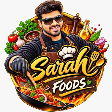 Sarah Foods Logo